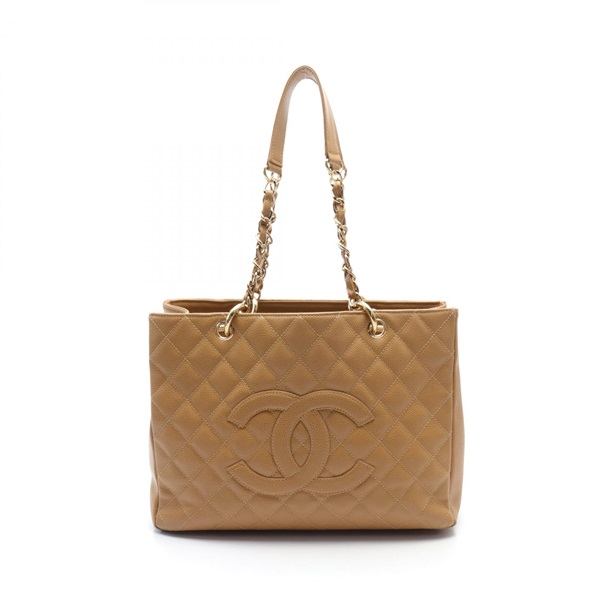 シャネル(CHANEL)シャネル マトラッセ グランドショッピング GST トートバッグ バッグ レディース  A50995｜2118700063855｜【公式】新品中古どちらもブランドの通販ならブランドオフ・オンラインストア| BRAND OFF Online  Store