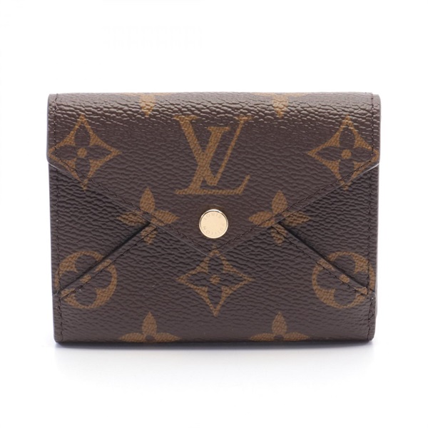 ルイ・ヴィトン(LOUIS VUITTON)ルイ・ヴィトン ポルトフォイユ セレスト 三つ折り財布 財布 レディース  M81665｜2118700065064｜【公式】新品中古どちらもブランドの通販ならブランドオフ・オンラインストア| BRAND OFF Online  Store