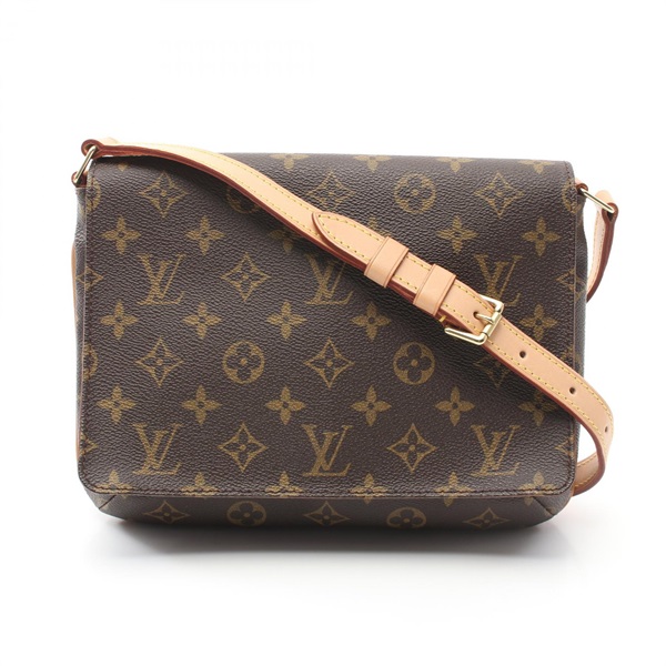 ルイ・ヴィトン(LOUIS VUITTON)ルイ・ヴィトン ミュゼットタンゴ ショートストラップ ショルダーバッグ バッグ レディース M51257｜2118700065590｜【公式】新品中古どちらもブランドの通販ならブランドオフ・オンラインストア|  BRAND OFF Online Store