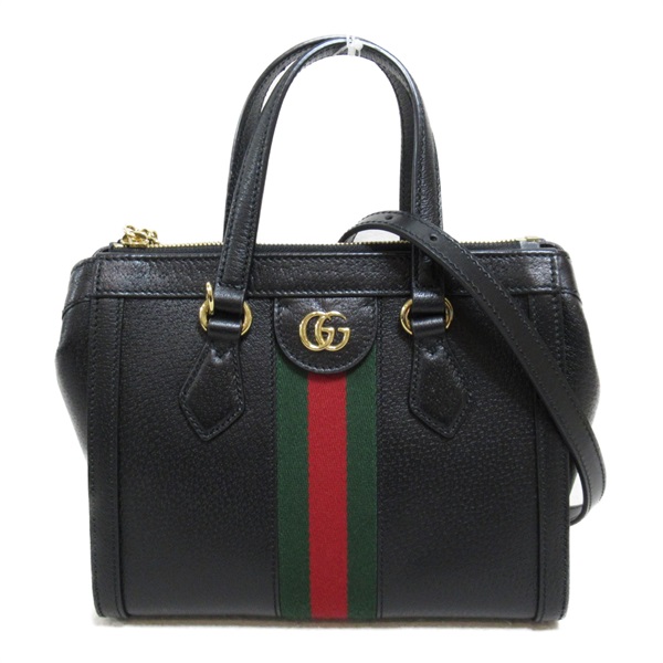 グッチ(GUCCI)オフィディアGGスモールトートバッグ｜2118800081568