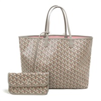 ゴヤール(GOYARD)サンルイPM トートバッグ｜2118800085412｜【公式 