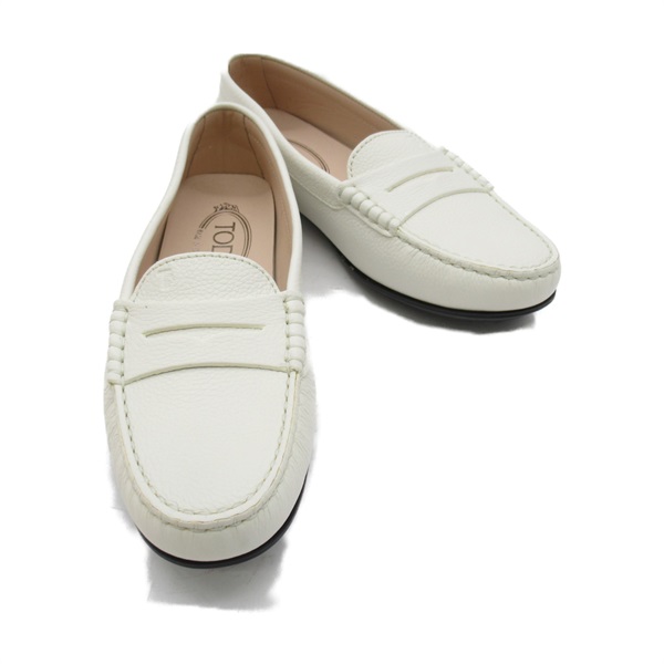 トッズ(TOD'S)ドライビングシューズ｜2118800085610｜【公式】新品中古