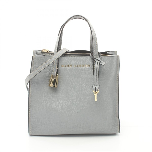 マークジェイコブス(MARC JACOBS)マークジェイコブス The Grind Mini Tote ザ グラインド ハンドバッグ バッグ  レディース｜2118800086006｜【公式】新品中古どちらもブランドの通販ならブランドオフ・オンラインストア| BRAND OFF Online  Store