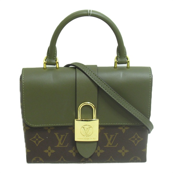 ルイ・ヴィトン(LOUIS VUITTON)ルイ・ヴィトン ロッキーBB ショルダーバッグ バッグ レディース  M44797｜2118800087737｜【公式】新品中古どちらもブランドの通販ならブランドオフ・オンラインストア| BRAND OFF Online  Store