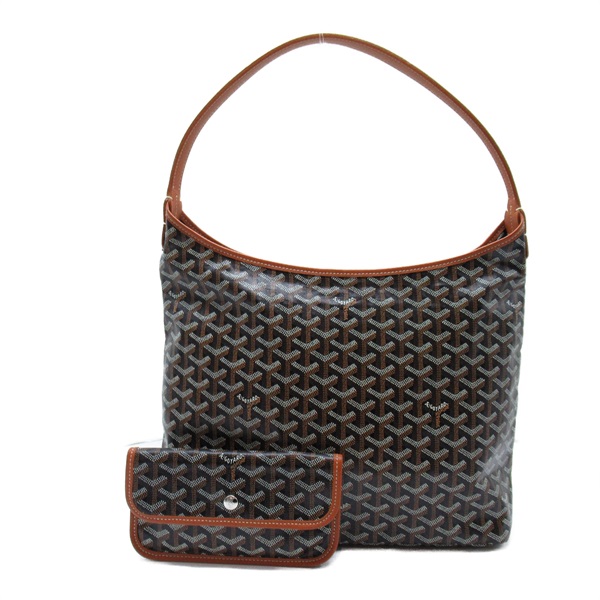 ゴヤール(GOYARD)ゴヤール ボエム ホーボーバッグ ショルダーバッグ ショルダーバッグ バッグ  レディース｜2118800093554｜【公式】新品中古どちらもブランドの通販ならブランドオフ・オンラインストア| BRAND OFF Online  Store