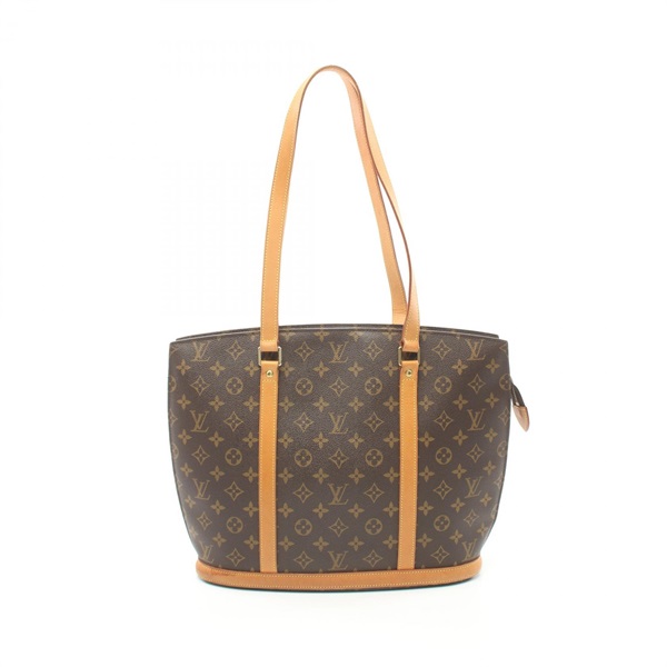 ルイ・ヴィトン(LOUIS VUITTON)ルイ・ヴィトン バビロン モノグラム ショルダーバッグ バッグ レディース M51102｜2118800094971｜【公式】新品中古どちらもブランドの通販ならブランドオフ・オンラインストア|  BRAND OFF Online Store