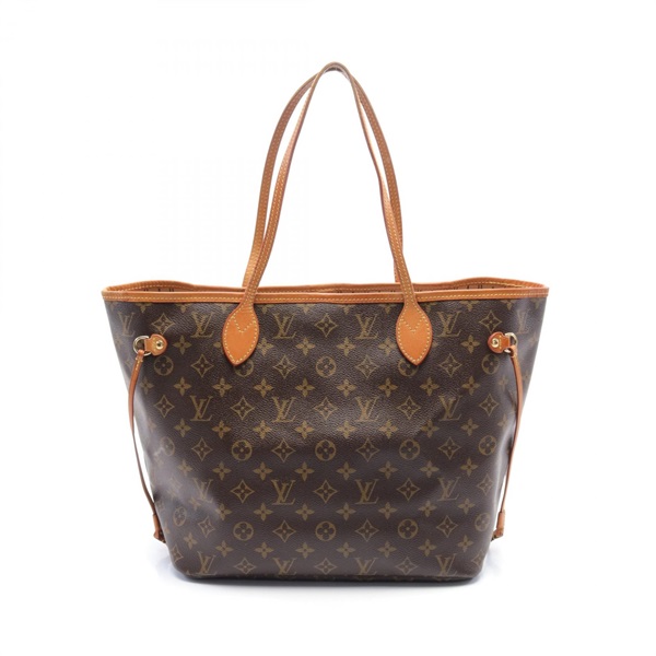 ルイ・ヴィトン(LOUIS VUITTON)ルイ・ヴィトン ネヴァーフルMM モノグラム トートバッグ バッグ レディース  M40156｜2118800096609｜【公式】新品中古どちらもブランドの通販ならブランドオフ・オンラインストア| BRAND OFF Online  Store