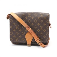 ルイ・ヴィトン(LOUIS VUITTON)ルイ・ヴィトン カルトシエールGM モノグラム ショルダーバッグ バッグ レディース M51252｜2118800102430｜【公式】新品中古どちらもブランドの通販ならブランドオフ・オンラインストア|  BRAND OFF Online Store