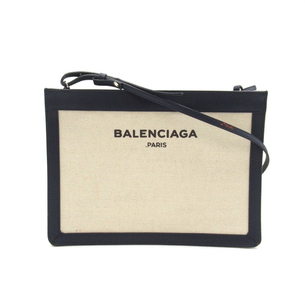 バレンシアガ(BALENCIAGA)バレンシアガ ネイビーポシェット ショルダーバッグ バッグ レディース ネイビーポシェット｜2118800103826｜【公式】新品中古どちらもブランドの通販ならブランドオフ・オンラインストア|  BRAND OFF Online Store