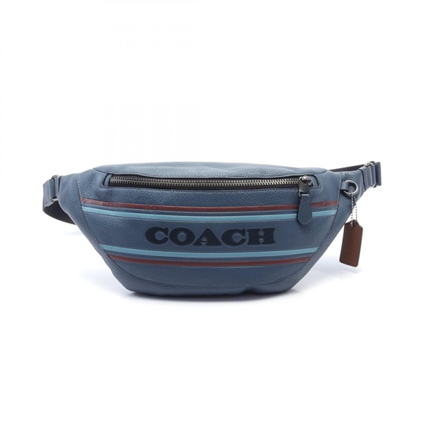 コーチ(COACH)コーチ Warren ウォレン ウエストバッグ ボディバッグ バッグ メンズ CH000｜2118800105806｜【公式】新品中古どちらもブランドの通販ならブランドオフ・オンラインストア|  BRAND OFF Online Store