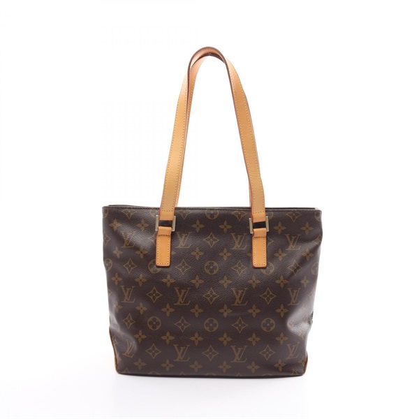 ルイ・ヴィトン(LOUIS VUITTON)ルイ・ヴィトン カバピアノ モノグラム ショルダーバッグ バッグ レディース  M51148｜2118800107480｜【公式】新品中古どちらもブランドの通販ならブランドオフ・オンラインストア| BRAND OFF Online  Store