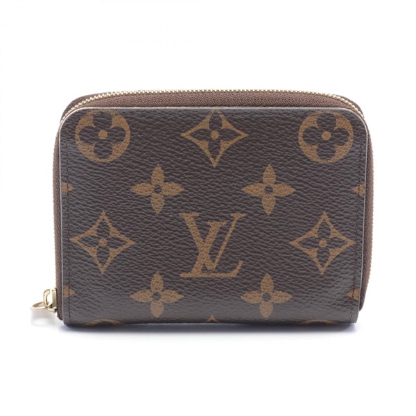 ルイ・ヴィトン(LOUIS VUITTON)ルイ・ヴィトン ジッピー コインパース コインケース 財布 レディース  M60067｜2118800108074｜【公式】新品中古どちらもブランドの通販ならブランドオフ・オンラインストア| BRAND OFF Online  Store