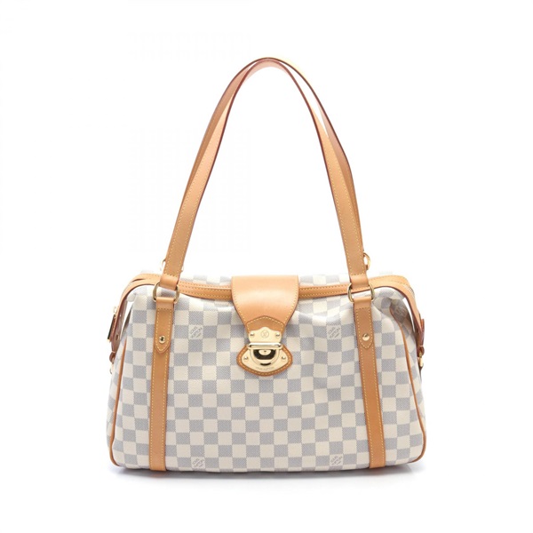 ルイ・ヴィトン(LOUIS VUITTON)ルイ・ヴィトン ストレーザPM ダミエアズール ショルダーバッグ バッグ レディース  N42220｜2118800109422｜【公式】新品中古どちらもブランドの通販ならブランドオフ・オンラインストア| BRAND OFF Online  Store