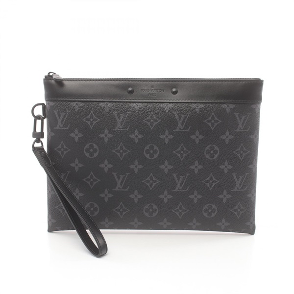 ルイ・ヴィトン(LOUIS VUITTON)ルイ・ヴィトン ポシェット トゥ ゴー セカンドバッグ クラッチバッグ バッグ メンズ  M81569｜2118800112675｜【公式】新品中古どちらもブランドの通販ならブランドオフ・オンラインストア| BRAND OFF Online  Store