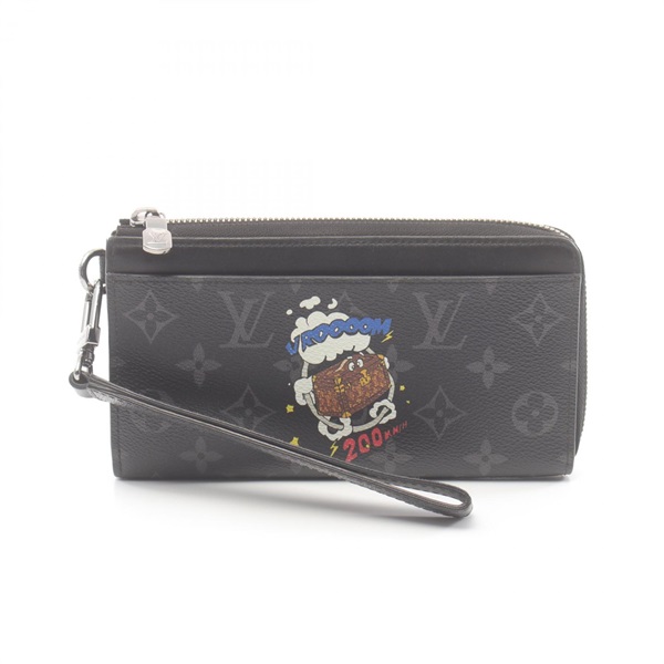 ルイ・ヴィトン(LOUIS VUITTON)ルイ・ヴィトン ジッピー ドラゴンヌ L型ファスナー長財布 財布 メンズ  M80994｜2118800113610｜【公式】新品中古どちらもブランドの通販ならブランドオフ・オンラインストア| BRAND OFF Online  Store