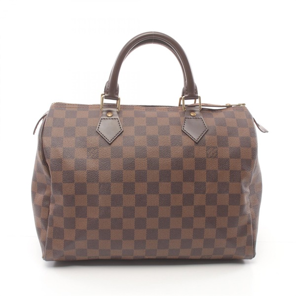 ルイ・ヴィトン(LOUIS VUITTON)ルイ・ヴィトン スピーディ30 ハンドバッグ バッグ レディース  N41531｜2118800115102｜【公式】新品中古どちらもブランドの通販ならブランドオフ・オンラインストア| BRAND OFF Online  Store