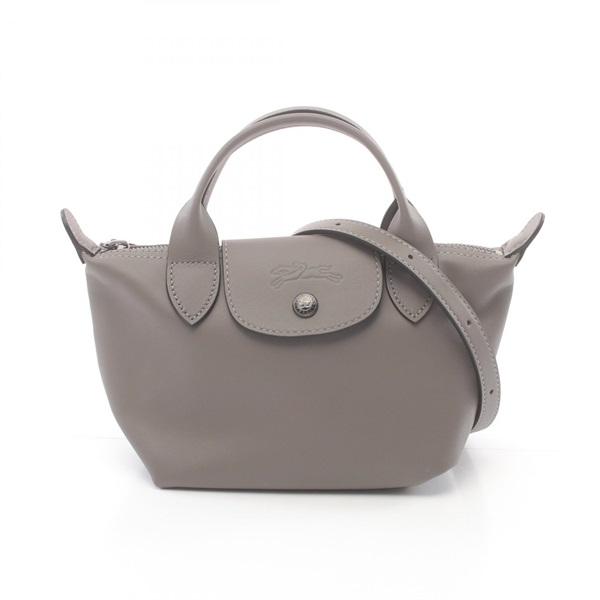 ロンシャン(Longchamp)ロンシャン ル プリアージュ エクストラ トップハンドルバッグ XS ハンドバッグ バッグ レディース  L1500987｜2118800118134｜【公式】新品中古どちらもブランドの通販ならブランドオフ・オンラインストア| BRAND OFF  Online Store