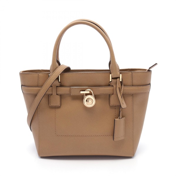 マイケルコース(Michael Kors)マイケルコース ハンドバッグ バッグ レディース  AV-1804｜2118800118967｜【公式】新品中古どちらもブランドの通販ならブランドオフ・オンラインストア| BRAND OFF  Online Store