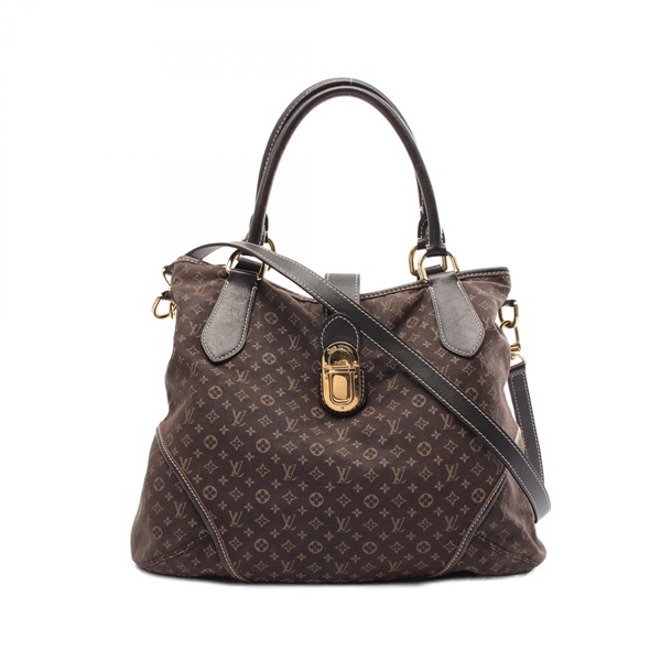 ルイ・ヴィトン(LOUIS VUITTON)ルイ・ヴィトン エレジー モノグラムイディール フザン ハンドバッグ バッグ レディース  M56696｜2118800121981｜【公式】新品中古どちらもブランドの通販ならブランドオフ・オンラインストア| BRAND OFF Online  Store