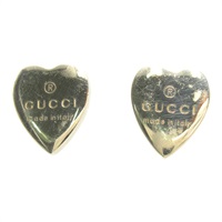 グッチ(GUCCI)グッチ ハートロゴピアス ピアス ジュエリー レディース  0309J8055｜2118900024748｜【公式】新品中古どちらもブランドの通販ならブランドオフ・オンラインストア| BRAND OFF  Online Store