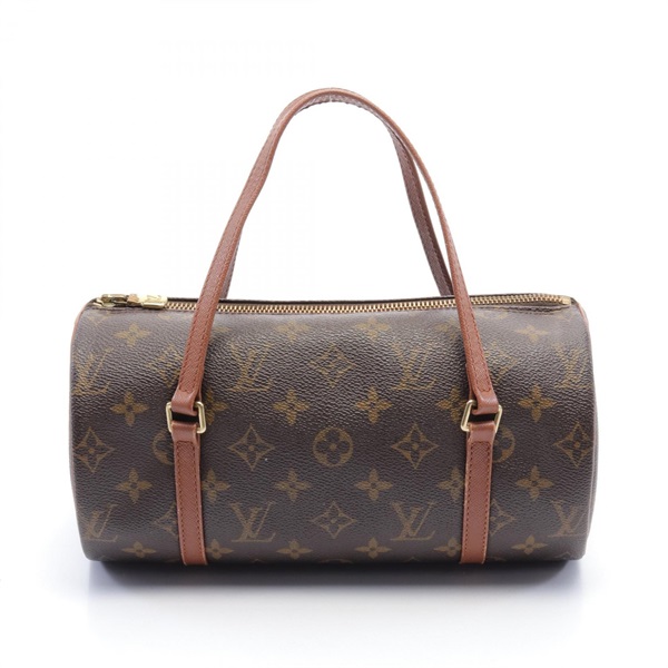 ルイ・ヴィトン(LOUIS VUITTON)ルイ・ヴィトン パピヨン26 モノグラム 旧型 ハンドバッグ バッグ レディース M51366｜2118900029750｜【公式】新品中古どちらもブランドの通販ならブランドオフ・オンラインストア|  BRAND OFF Online Store