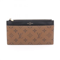 ルイ・ヴィトン(LOUIS VUITTON)ルイ・ヴィトン スリム パース モノグラムリバース 札入れ 財布 レディース M80390｜2118900030787｜【公式】新品中古どちらもブランドの通販ならブランドオフ・オンラインストア|  BRAND OFF Online Store