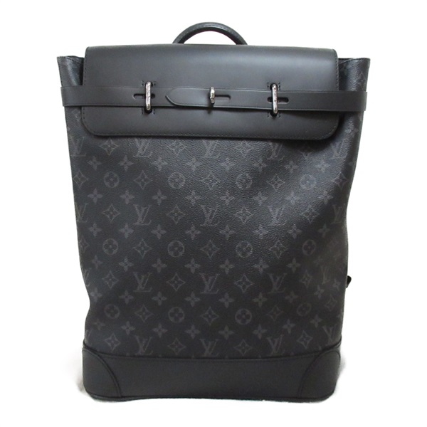 ルイ・ヴィトン(LOUIS VUITTON)ルイ・ヴィトン スティーマー バックパック リュックサック バックパック バッグ メンズ  M44052｜2118900032453｜【公式】新品中古どちらもブランドの通販ならブランドオフ・オンラインストア| BRAND OFF Online  Store