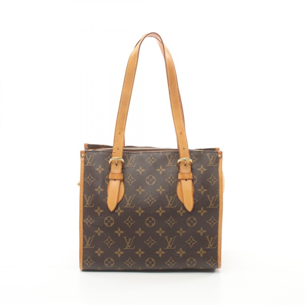 ルイ・ヴィトン(LOUIS VUITTON)ルイ・ヴィトン ポパンクール オ トートバッグ バッグ レディース M40007｜2118900034556｜【公式】新品中古どちらもブランドの通販ならブランドオフ・オンラインストア|  BRAND OFF Online Store