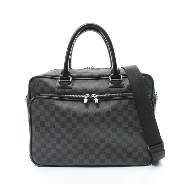 ルイ・ヴィトン(LOUIS VUITTON)ルイ・ヴィトン ブリーフケース イカール ブリーフケース バッグ メンズ N23253｜2118900034846｜【公式】新品中古どちらもブランドの通販ならブランドオフ・オンラインストア|  BRAND OFF Online Store