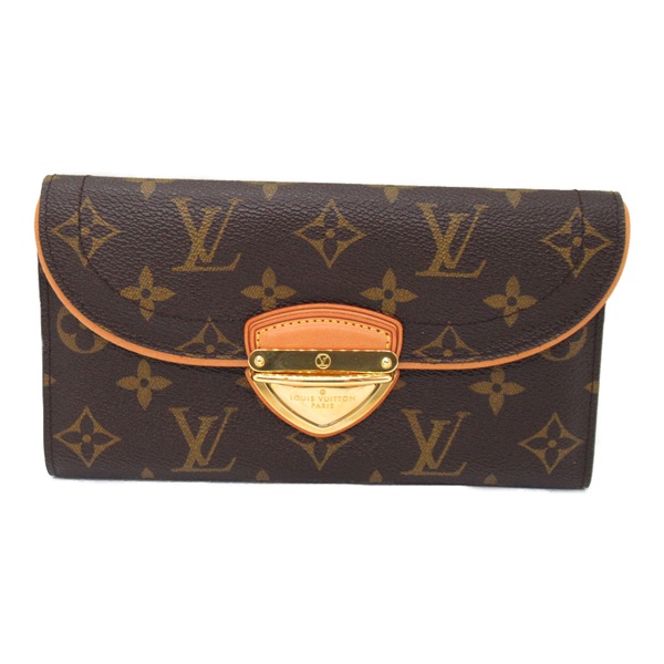 ルイ・ヴィトン(LOUIS VUITTON)ルイ・ヴィトン ポルトフォイユ ウジェニ 三つ折り長財布 財布 レディース  M60123｜2118900035683｜【公式】新品中古どちらもブランドの通販ならブランドオフ・オンラインストア| BRAND OFF Online  Store