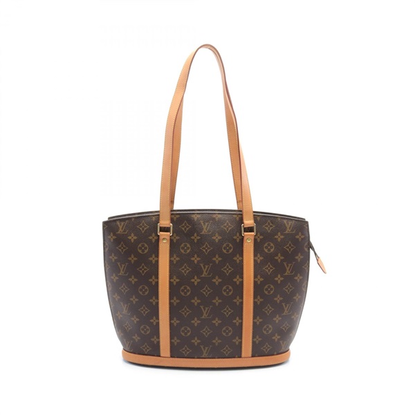 ルイ・ヴィトン(LOUIS VUITTON)ルイ・ヴィトン バビロン モノグラム ショルダーバッグ バッグ レディース  M51102｜2118900037205｜【公式】新品中古どちらもブランドの通販ならブランドオフ・オンラインストア| BRAND OFF Online  Store