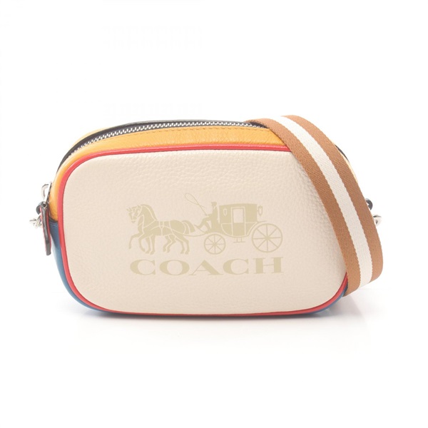 コーチ(COACH)コーチ ジェス コンバーチブル ベルト バッグ カラーブロック ウィズ ホース アンド キャリッジ ショルダーバッグ バッグ  レディース D2080｜2118900039544｜【公式】新品中古どちらもブランドの通販ならブランドオフ・オンラインストア| BRAND OFF  Online Store