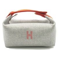 エルメス(HERMES)エルメス ブリッド ア ブラック PM アクセサリー 