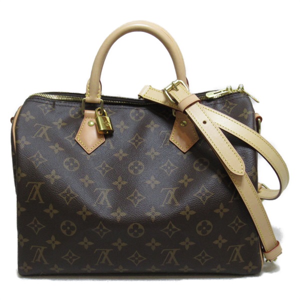 ルイ・ヴィトン(LOUIS VUITTON)ルイ・ヴィトン スピーディ バンドリエール30 2wayショルダーバッグ バッグ レディース  M41112｜2119900002200｜【公式】新品中古どちらもブランドの通販ならブランドオフ・オンラインストア| BRAND OFF Online  Store