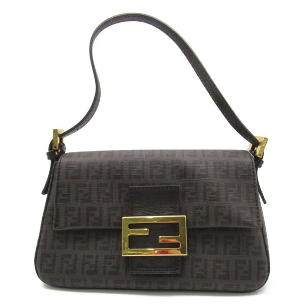 フェンディ(FENDI)ズッキーノ ミニマンマバケット｜2119900002736｜【公式】新品中古どちらもブランドの通販ならブランドオフ・オンラインストア|  BRAND OFF Online Store