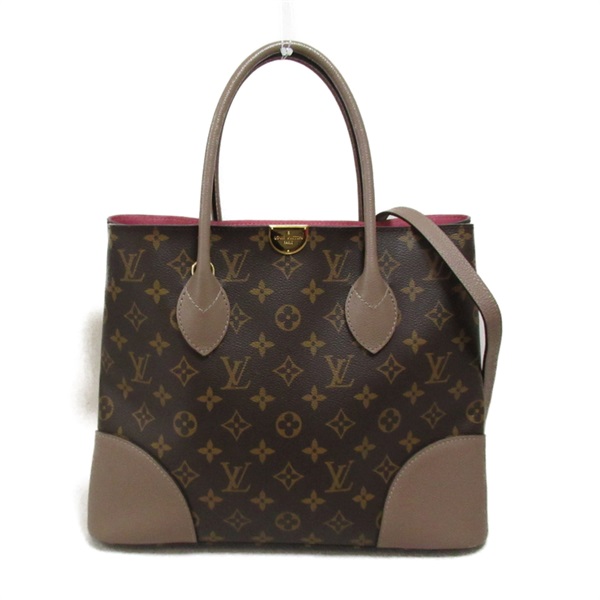 ルイ・ヴィトン(LOUIS VUITTON)ルイ・ヴィトン フランドリン トートバッグ トートバッグ バッグ レディース  M43457｜2119900007175｜【公式】新品中古どちらもブランドの通販ならブランドオフ・オンラインストア| BRAND OFF Online  Store