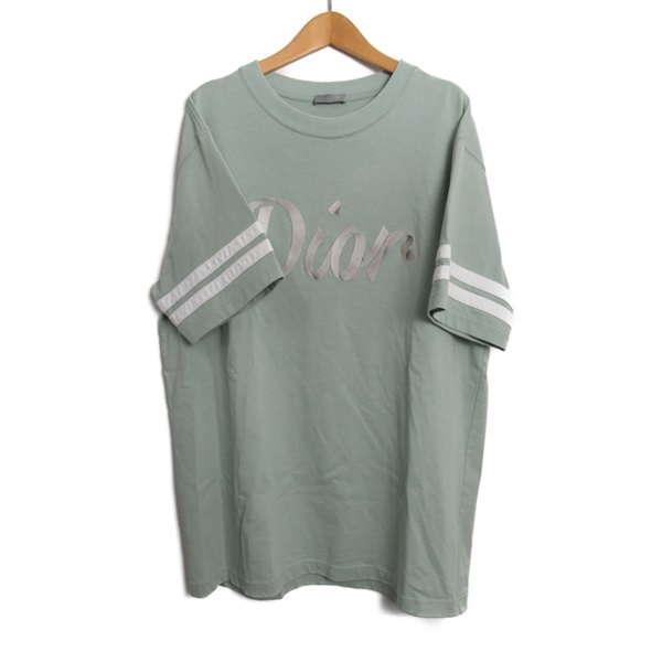 ディオール(Dior)ディオール Tシャツ 半袖Tシャツ 衣料品 トップス メンズ レディース  293J659A0554｜2119900007953｜【公式】新品中古どちらもブランドの通販ならブランドオフ・オンラインストア| BRAND OFF  Online Store