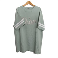 ディオール Tシャツ 半袖Tシャツ 衣料品 トップス メンズ レディース 293J659A0554