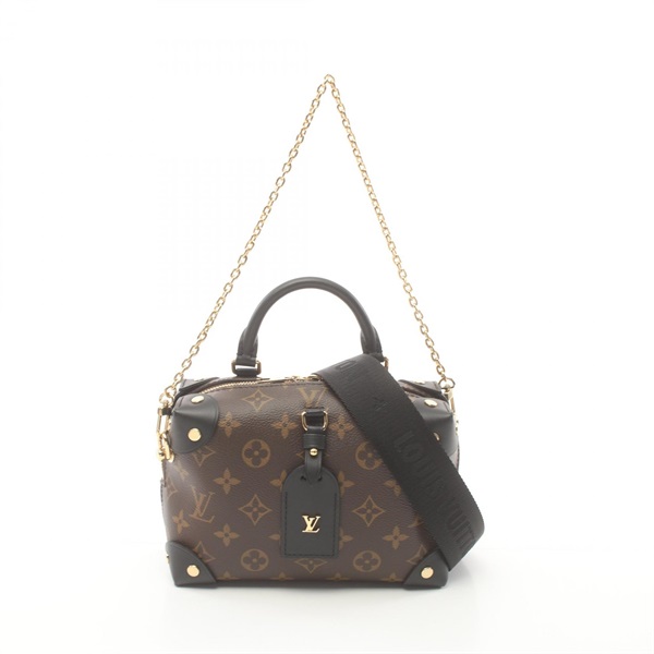 ルイ・ヴィトン(LOUIS VUITTON)ルイ・ヴィトン プティット マル スープル モノグラム ハンドバッグ バッグ レディース  M45571｜2119900010489｜【公式】新品中古どちらもブランドの通販ならブランドオフ・オンラインストア| BRAND OFF Online  Store