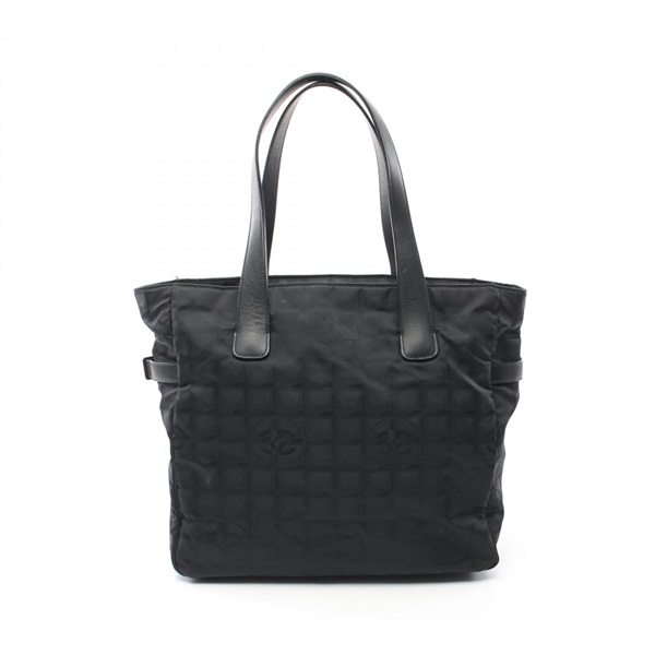 シャネル(CHANEL)シャネル ニュートラベルラインGM トートバッグ バッグ レディース  A15825｜2119900011585｜【公式】新品中古どちらもブランドの通販ならブランドオフ・オンラインストア| BRAND OFF Online  Store