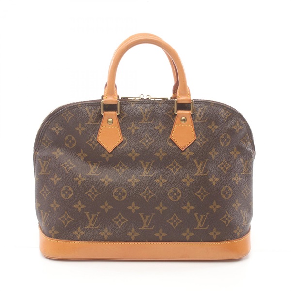 ルイ・ヴィトン(LOUIS VUITTON)ルイ・ヴィトン アルマPM モノグラム ハンドバッグ バッグ レディース  M51130｜2119900013183｜【公式】新品中古どちらもブランドの通販ならブランドオフ・オンラインストア| BRAND OFF Online  Store