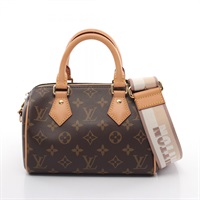 ルイ・ヴィトン(LOUIS VUITTON)ルイ・ヴィトン スピーディ バンドリエール 20 ハンドバッグ バッグ レディース  M46222｜2119900015125｜【公式】新品中古どちらもブランドの通販ならブランドオフ・オンラインストア| BRAND OFF Online  Store