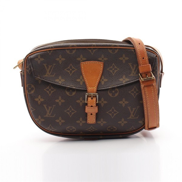 ルイ・ヴィトン(LOUIS VUITTON)ルイ・ヴィトン ジュヌフィーユ モノグラム ショルダーバッグ バッグ レディース  M51226｜2119900015316｜【公式】新品中古どちらもブランドの通販ならブランドオフ・オンラインストア| BRAND OFF Online  Store