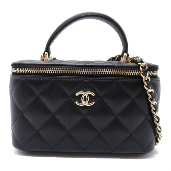 シャネル(CHANEL)シャネル バニティ チェーンショルダー バッグ その他バッグ バッグ レディース  AP2199｜2120100001375｜【公式】新品中古どちらもブランドの通販ならブランドオフ・オンラインストア| BRAND OFF Online  Store