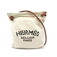 エルメス(HERMES)エルメス アリーヌMM ショルダーバッグ バッグ メンズ  レディース｜2120100001696｜【公式】新品中古どちらもブランドの通販ならブランドオフ・オンラインストア| BRAND OFF Online  Store