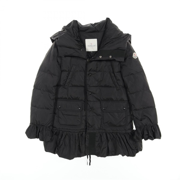 モンクレール(MONCLER)モンクレール SERRE ダウンジャケット 衣料品 アウター レディース  132-093-46307-05｜2120100002785｜【公式】新品中古どちらもブランドの通販ならブランドオフ・オンラインストア| BRAND  OFF Online Store