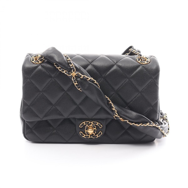 シャネル(CHANEL)シャネル マトラッセ ショルダーバッグ バッグ レディース AS5004｜2120100004802｜【公式】新品中古どちらもブランドの通販ならブランドオフ・オンラインストア|  BRAND OFF Online Store