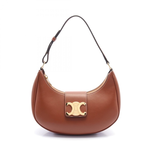 セリーヌ(CELINE)セリーヌ AVA アヴァ トリオンフ ショルダーバッグ バッグ レディース  114493DGQ.04LU｜2120100008954｜【公式】新品中古どちらもブランドの通販ならブランドオフ・オンラインストア| BRAND  OFF Online Store