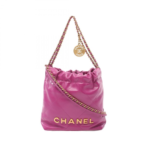 シャネル(CHANEL)シャネル CHANEL 22 ミニ ショルダーバッグ バッグ レディース AS3980｜2120300000451｜【公式】新品中古どちらもブランドの通販ならブランドオフ・オンラインストア|  BRAND OFF Online Store