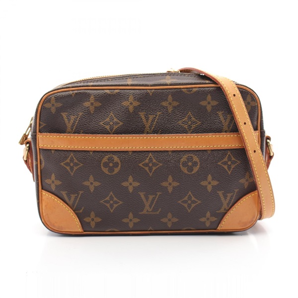 ルイ・ヴィトン(LOUIS VUITTON)ルイ・ヴィトン トロカデロ24 モノグラム ショルダーバッグ バッグ レディース M51276｜2120300001557｜【公式】新品中古どちらもブランドの通販ならブランドオフ・オンラインストア|  BRAND OFF Online Store